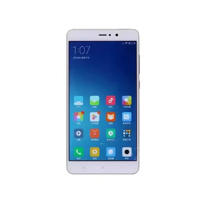 Original Xiao Mi 5S plus 4G 128GB Unlocked for Mobile Phone Cell Phone Smartphone Usedphone