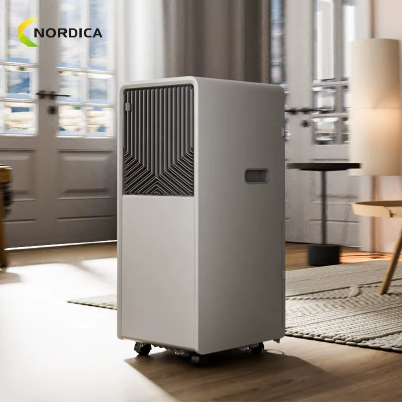 Best Quality AC Units Portable Air Conditioners 7000BTU Mini Mobile Air Conditioner