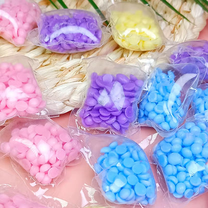 Long Fragrance Fabric Laundry Detergent Softener Scent Booster Beads