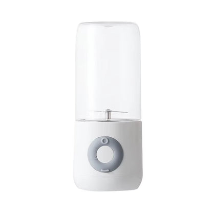 Portable Juicing Cup Mini Electric Juicer Wireless Charging Small Household Juice Machine