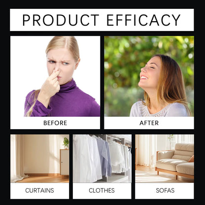 JAYSUING Wholesale Luxury Fragrance Lasting Fragrance Removing Static Electricity Convenient Clothes Fresh Spray
