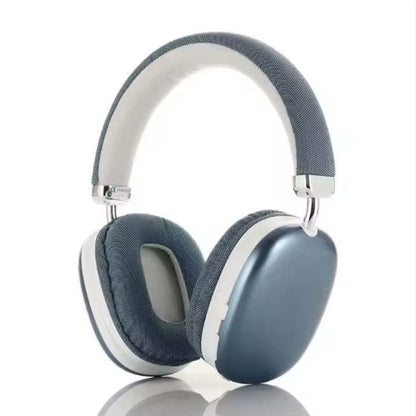 New Trend ANC Noise Cancelling Earphone Wireless Headphones over Ears Headsets Headphone Foldable for Watching Movies TV Shows
