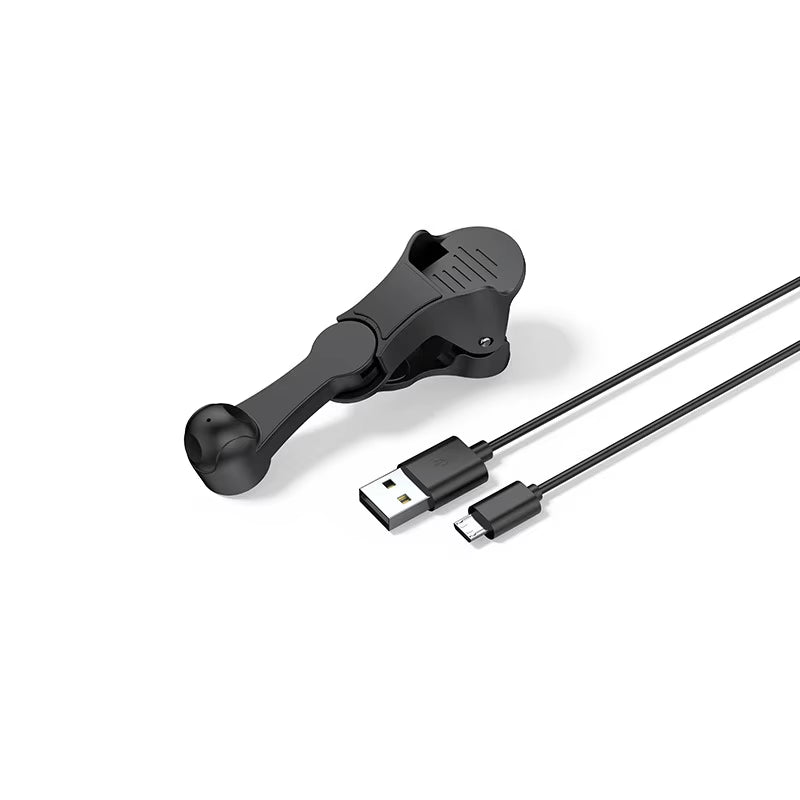 Screen Auto Clicker Tapper for Smart Phone Video Live Tapping Streaming Gadget Fast Click Simulation Finger Continuous Click