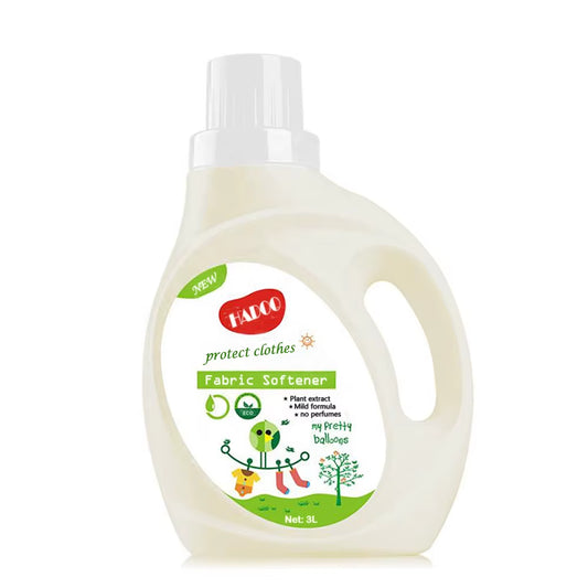 Hot Sale Liquid Fabric Softener 2L Long Fragrance Fabric Softener for Clothes Washing Customized Fabric Softener Liquid