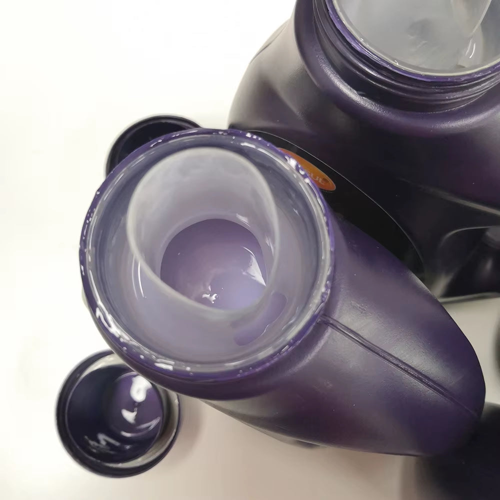 Hot Sale Liquid Fabric Softener 2L Long Fragrance Fabric Softener for Clothes Washing Customized Fabric Softener Liquid