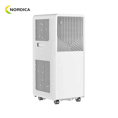 Best Quality AC Units Portable Air Conditioners 7000BTU Mini Mobile Air Conditioner