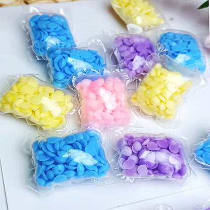 Long Fragrance Fabric Laundry Detergent Softener Scent Booster Beads