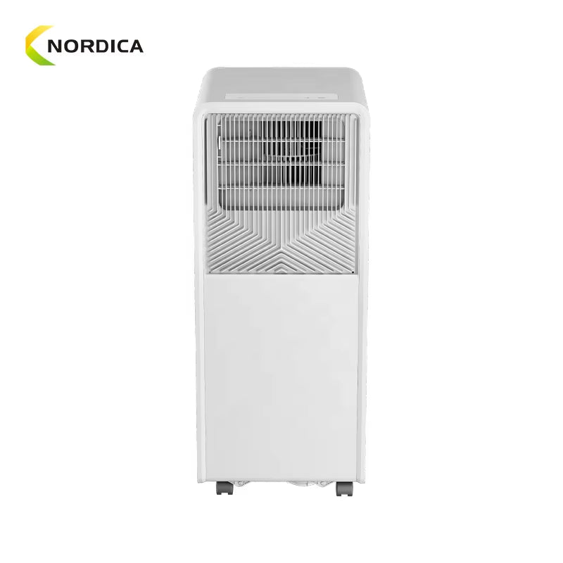 Best Quality AC Units Portable Air Conditioners 7000BTU Mini Mobile Air Conditioner