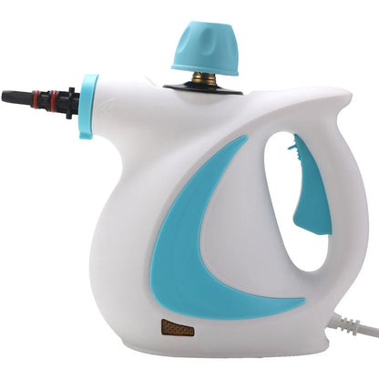 Electric High Temperature High Pressure Steam Cleaner Kitchen Oil Pollution Household Cleaning Machine 110-120V 3.8Bar 1050W