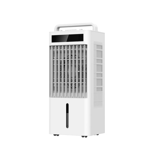 Hot Selling Bladeless Electric Cooling Fan 3-Speed Tower Air Refresher for Office Garage Household Hotel Plastic Material 3