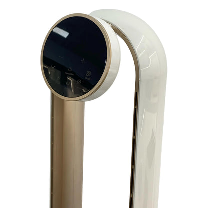 Ventilateur 2 en 1 sans pâles