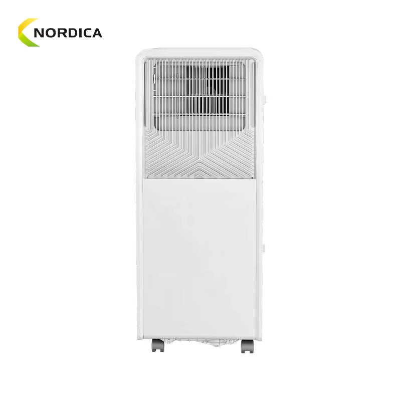 Best Quality AC Units Portable Air Conditioners 7000BTU Mini Mobile Air Conditioner