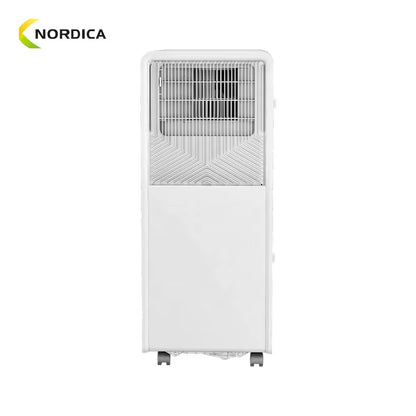Best Quality AC Units Portable Air Conditioners 7000BTU Mini Mobile Air Conditioner