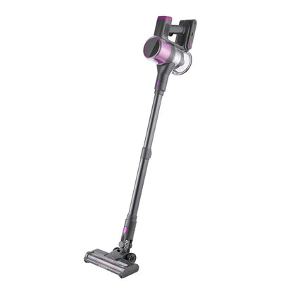 Versatile Cordless Stick Vacuum Cleaner with Removable Battery Handheld Vacuums