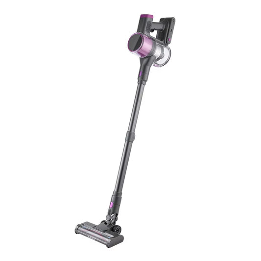 Versatile Cordless Stick Vacuum Cleaner with Removable Battery Handheld Vacuums