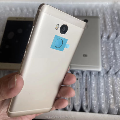 Ready Stock for Sale 16G 32G Large Screen Smart Phone for Redmi 3S Note3 4 4X Finger Print Global Version