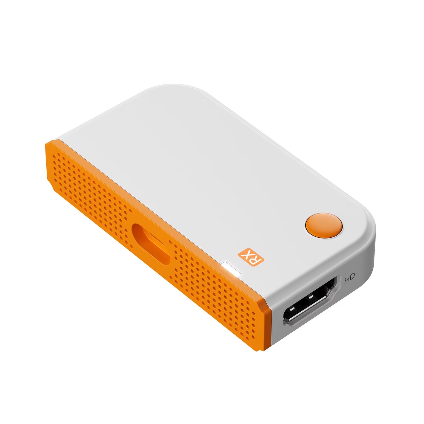 Nkiwi CHD09 Type C Hdmi-Compatible Wireless Audio Video Transmitter Receiver Portable and Easy-To-Use Accessory
