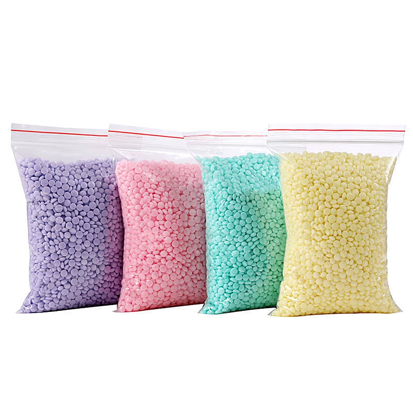 Long Fragrance Fabric Laundry Detergent Softener Scent Booster Beads